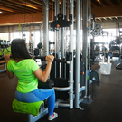Fitnessstudios dürfen wieder öffnen