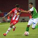 ÖFB-Cup-Finale: Salzburg vs. Lustenau