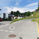 30ger Zonen Bildsteiner Straße und Linzenberg Schwarzach