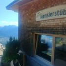 Henslerstüble und Seilbahn Schnifis