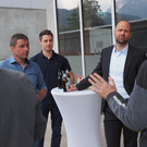 mit Gilbert Domig und Johannes Walter.JPG