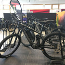 E-Bikes bei Zweirad Loitz