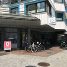 "Vorradeln" in Dornbirn
