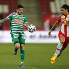 Red Bull Salzburg gegen Rapid Wien 3.6.2020