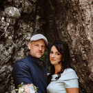 Hochzeit Tanja und Martin Metzger