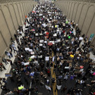 Proteste nach Tod von George Floyd