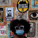 Black Lives Matter: Weltweite Antirassismusdemos
