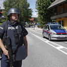 Kärnten: Frau auf offener Straße erschossen