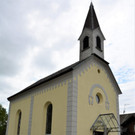 Kapelle wird generalsaniert