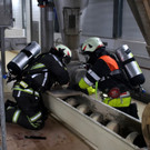 Feuerwehr Hörbranz