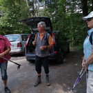 Wanderung 