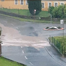 Gewitter in Niederösterreich