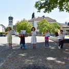 GewinnerInnen des Malwettbewerbs