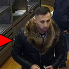 Bilder der mutmaßlichen Trickdiebe