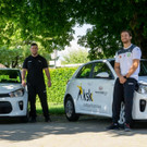 Kempa - Neuer Asstatter des KSK Klaus 