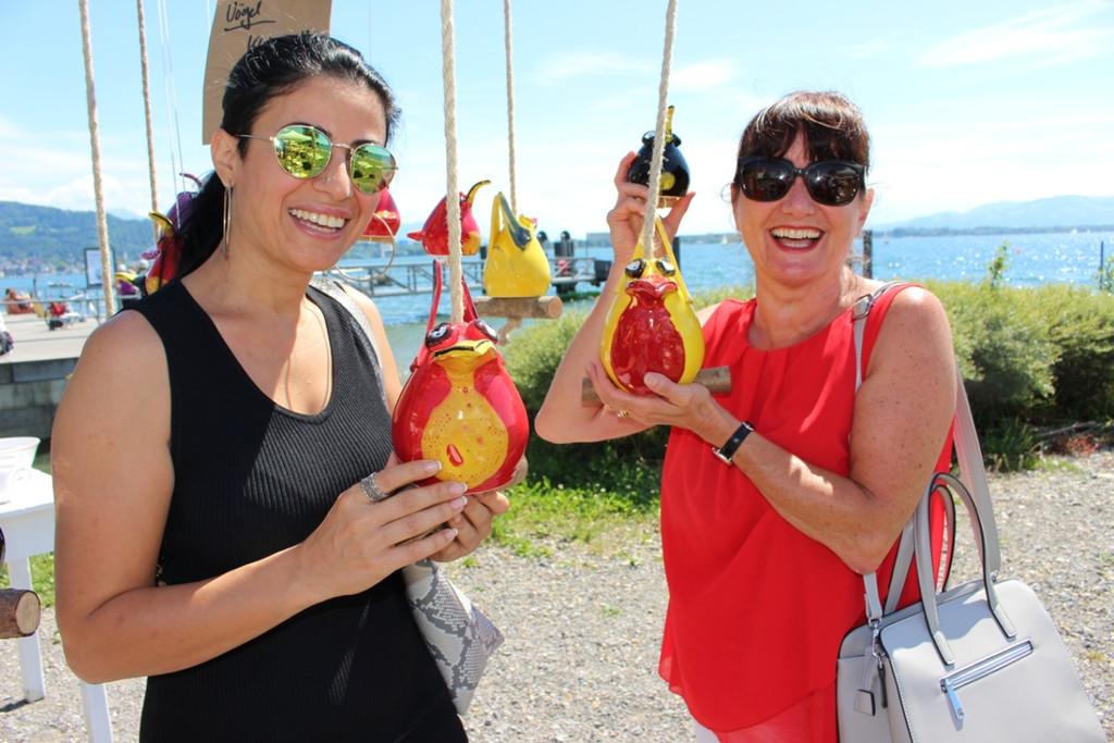Lochau Kunstmarkt am Kaiserstrand G__TTINGER 2017 _1_.JPG