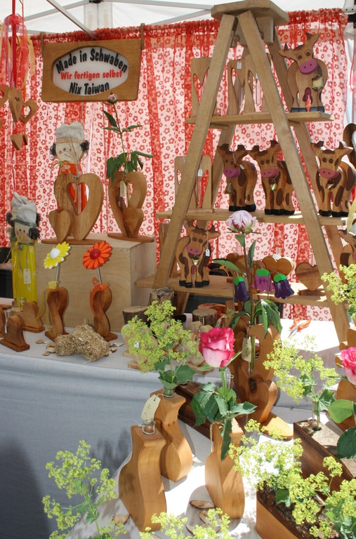 Lochau Kunstmarkt am Kaiserstrand Juni 2015 _6_.JPG