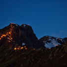 Sonnwendfeuer in Gargellen _c_ Norbert Span - Montafon Tourismus GmbH.jpg