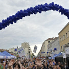 FPÖ-Kundgebung in Wien