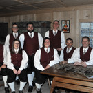 180 Jahre MV Frastanz