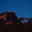 Sonnwendfeuer in Gargellen _c_ Norbert Span - Montafon Tourismus GmbH n.jpg