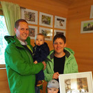 Neue Patenschaften Wildpark
