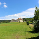 Oberlochauerbach – Verlauf und Hochwasser 2010