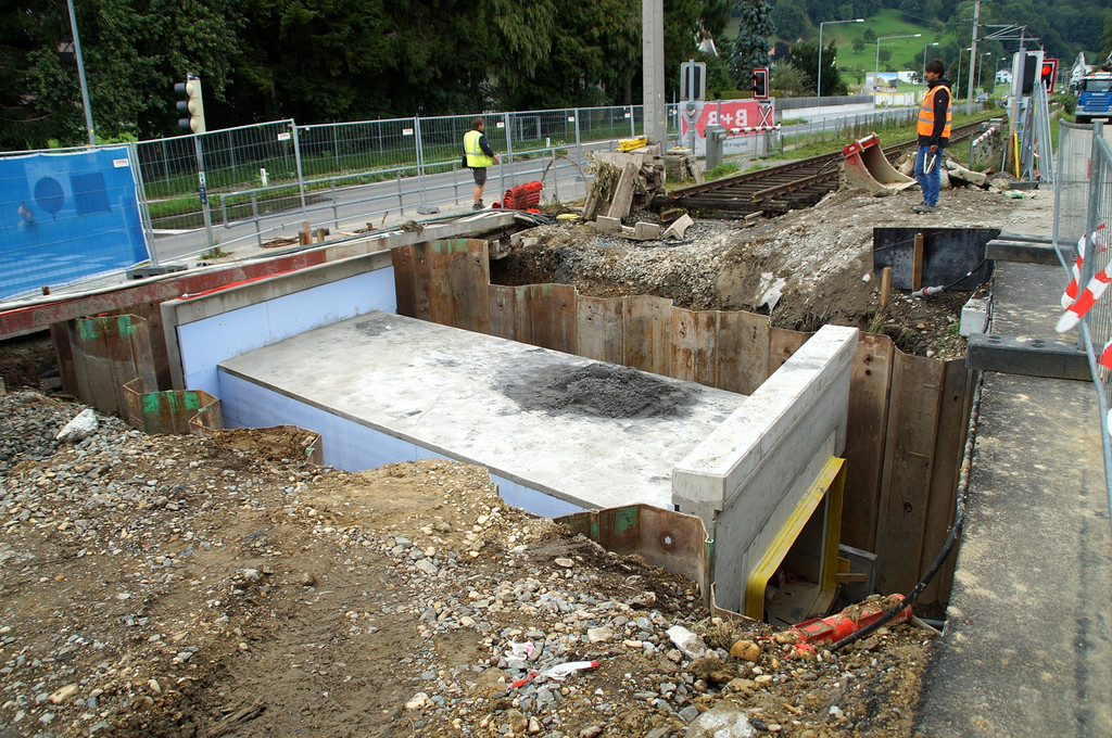 h Oberlochauerbach Hochwasserschutz BAU Durchlass __BB und Radweg September 2019 _4_.JPG