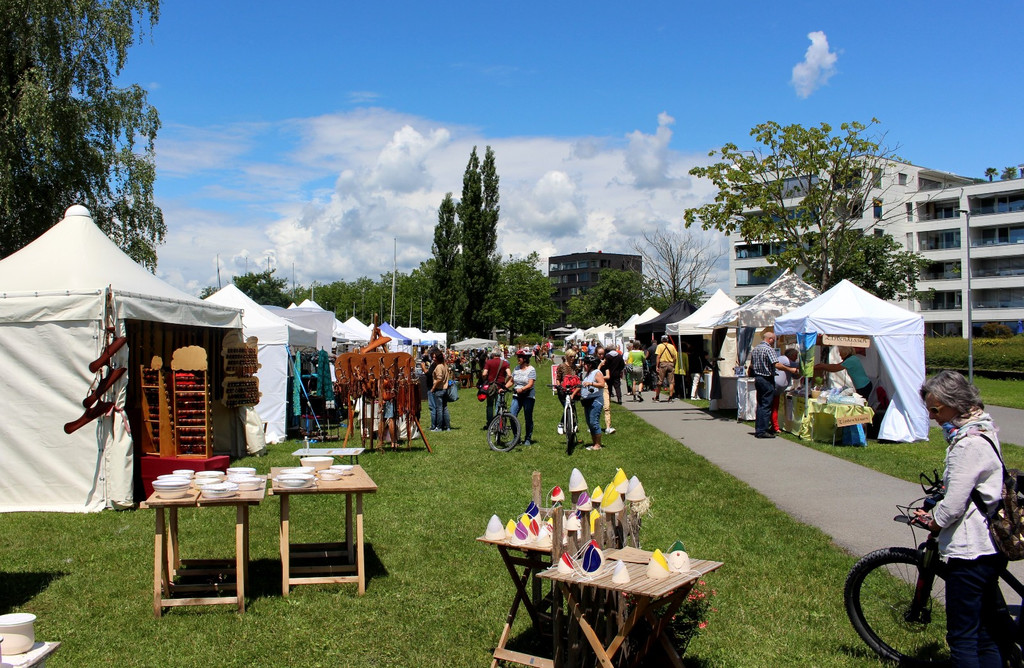Kunstmarkt am Kaiserstrand 20-06-2020 _7_.JPG