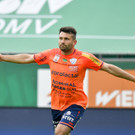 Rapid Wien gegen TSV Hartberg