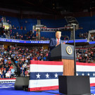 Trumps Wahlkampf-Auftakt in Tulsa