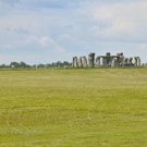 Archäologen entdeckten riesiges Steinzeit-Monument nahe Stonehenge