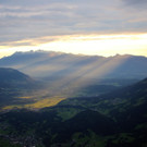 Naturfreunde Nüziders - Sonnwendfeier