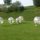 Fußballcamp 