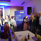 Bludenz bekocht Weiz