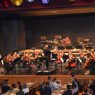 Musikalisches Freudenfest der Rheintalischen Musikschule 