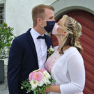 Hochzeit Vith/Klien