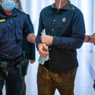 Macheten-Mann vor Gericht