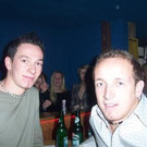 Oldie-Abend im Limo, St.Gallenkirch