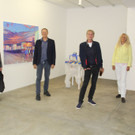 Vernissage "individualverkehr(t)"