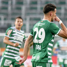 Rapid Wien gegen RB Salzburg - Spiel am 24.6.2020