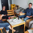 Fraxner Lädele und Kafeele