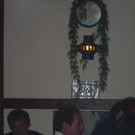 1961er-Treffen im Wurlizer, Ludesch