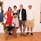 Standesamtliche Hochzeit