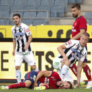 Rapid siegt gegen Sturm: Bilder vom Spiel