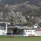 Fußball startet wieder
