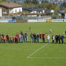 Fussballmatch