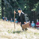 Montafoner Theaterwanderung