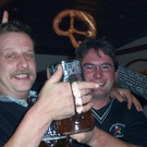 Oktoberfest im Rumpelstilzchen, St. Gallenkirch