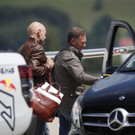 F1-Saisonauftakt 2020: Fahrer sind in Zeltweg gelandet